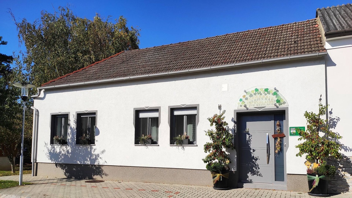 Monchhof House | House with 4 bedrooms