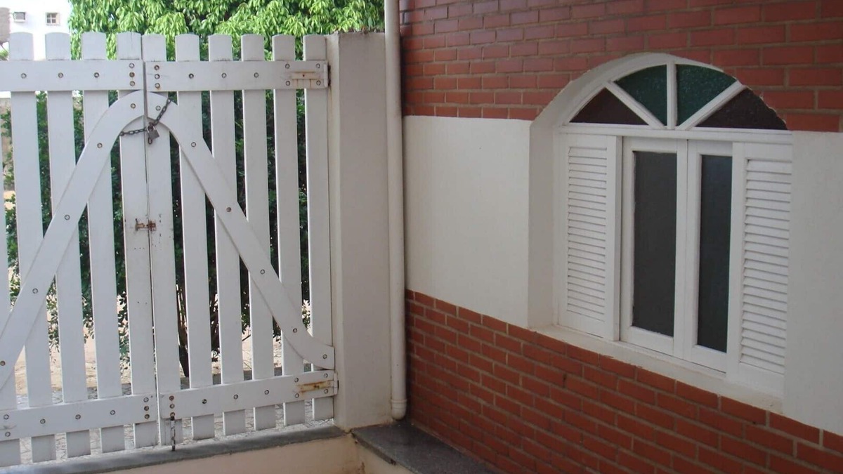 Anchieta House | House with 4 bedrooms in Praia dos Castelhanos
