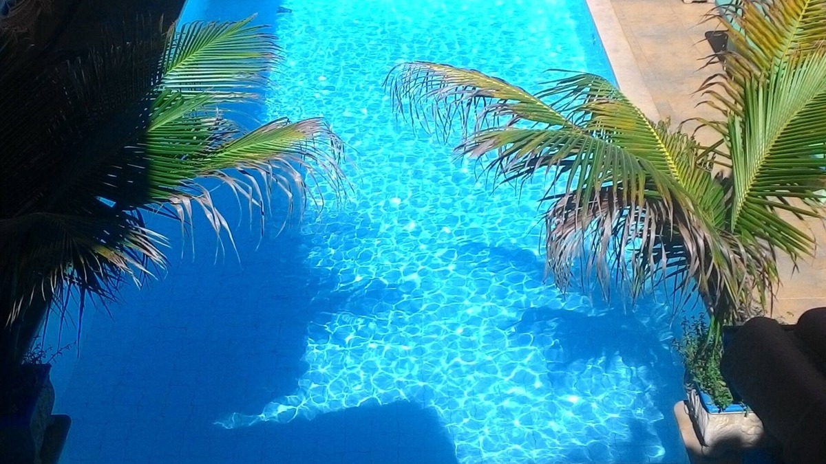 Taio House | HOUSE WITH 7 SUITES FOR UP TO 20 PEOPLE, POOL 2 BLOCKS FROM PRAIA DOS ANJOS