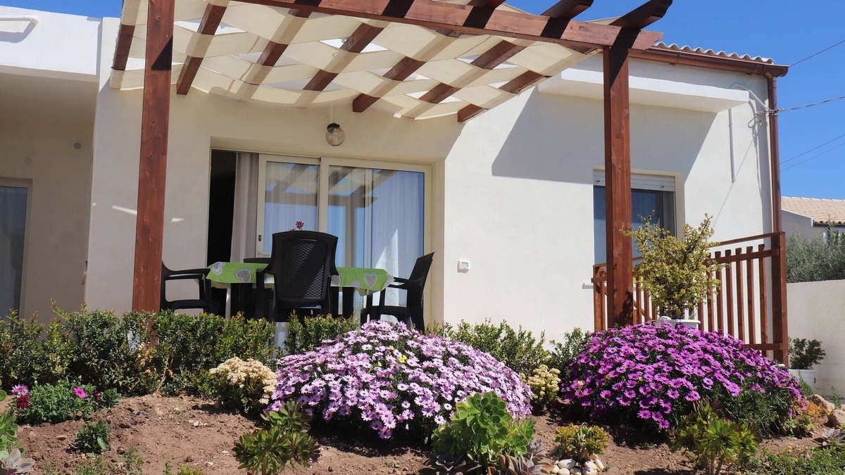 Sciacca House | House with a panoramic view