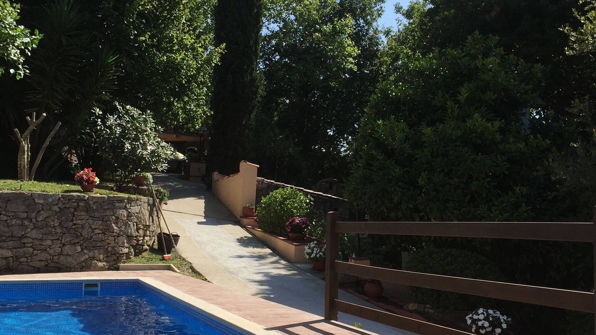 Gondomar House | House with a pool sleeps 6