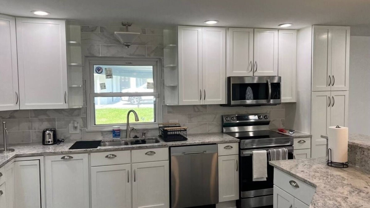 St. Augustine South House | House With Beautiful Sunrises and Sunsets 5 min From San Augustine Beach 🏝 🏖