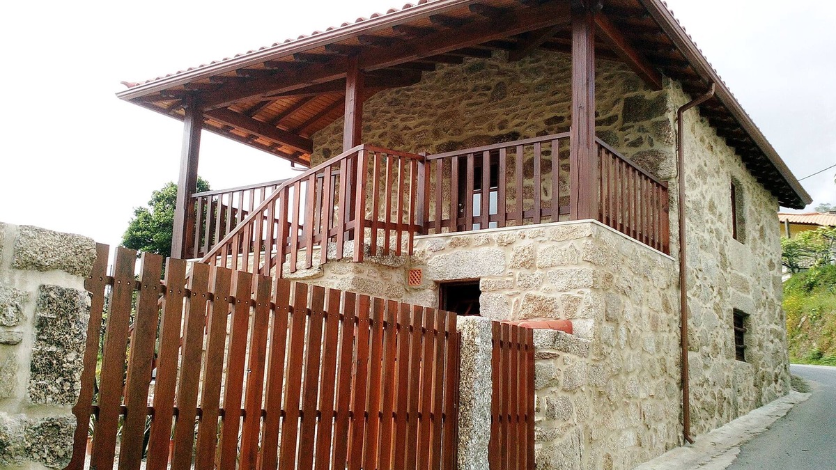 Arcos de Valdevez Cottage | House with charm, in northern Portugal