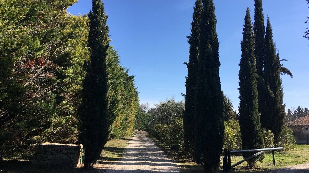 Aix-en-Provence House | House with character in Provence