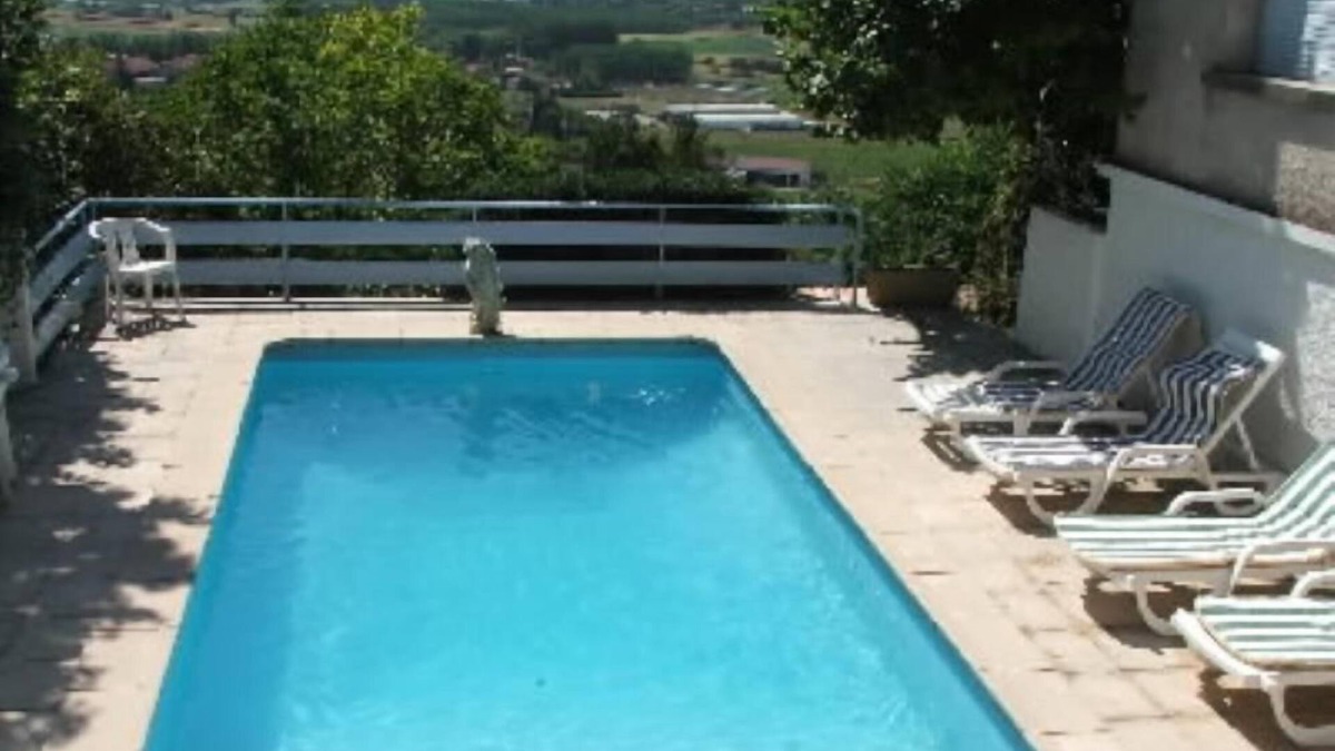 Cazes-Mondenard House | House with character - 3 rooms - 4/5 persons