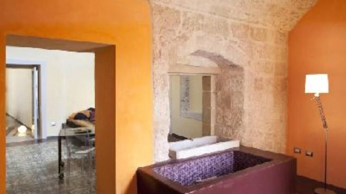 Ortelle House | House with character in the heart of Salento-Puglia