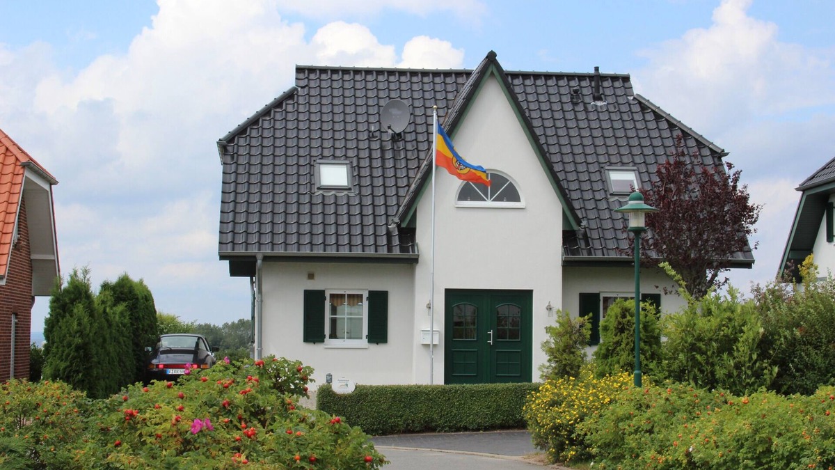 Dassow House | House with sea view Baltic Sea 23942 Barendorf Bay of Lübeck 800 m to the beach
