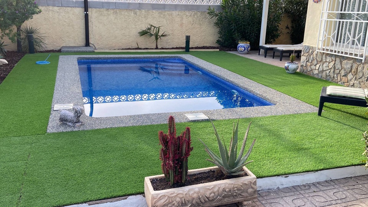 Los Banos de Fortuna House | House with outbuilding 200 metres from the spa