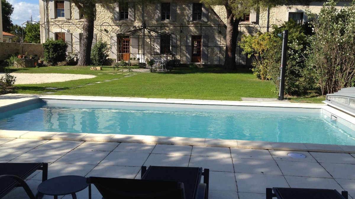 Montsegur-sur-Lauzon House | House with character