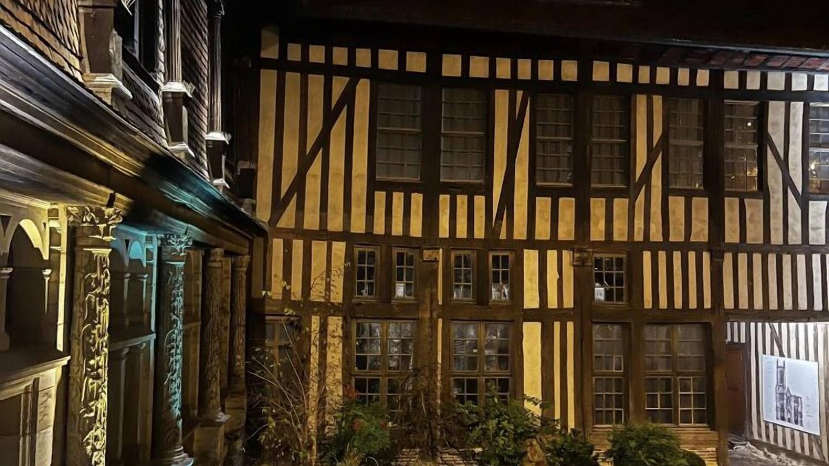 Brienne-le-Chateau Villa | House with garden 2 h from Paris, in the heart of the Forêt d'Orient park