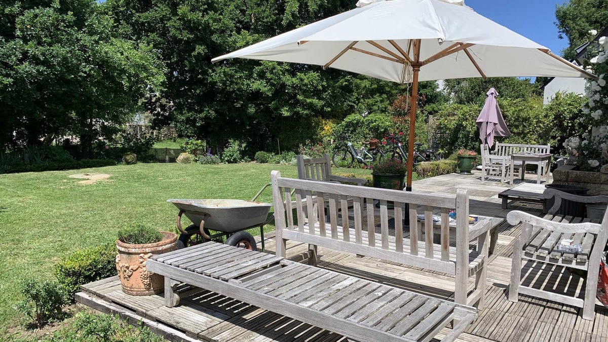 La Trinite-sur-Mer House | House with garden, quiet, close to beaches, port of La Trinité, Men Du, Carnac