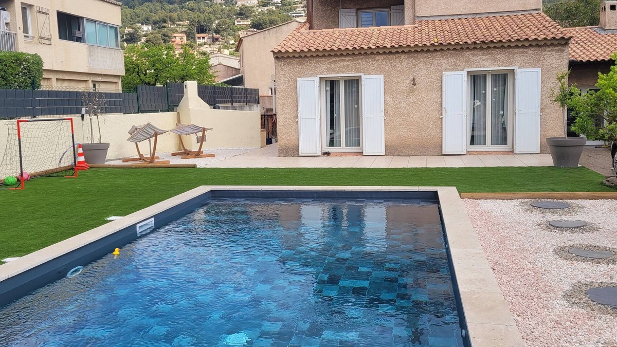 La Valette-du-Var House | House with garden