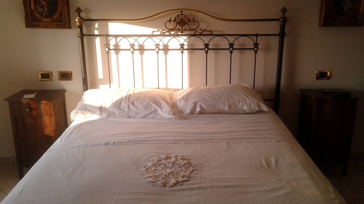 Torino di Sangro House | House with garden on the countryside of the COSTA DEI TRABOCCHI - 5 minutes