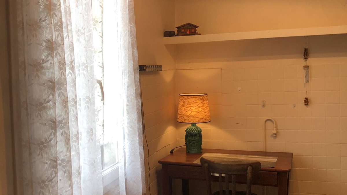 Thiais House | HOUSE WITH GARDEN 20 minutes from the center of Paris