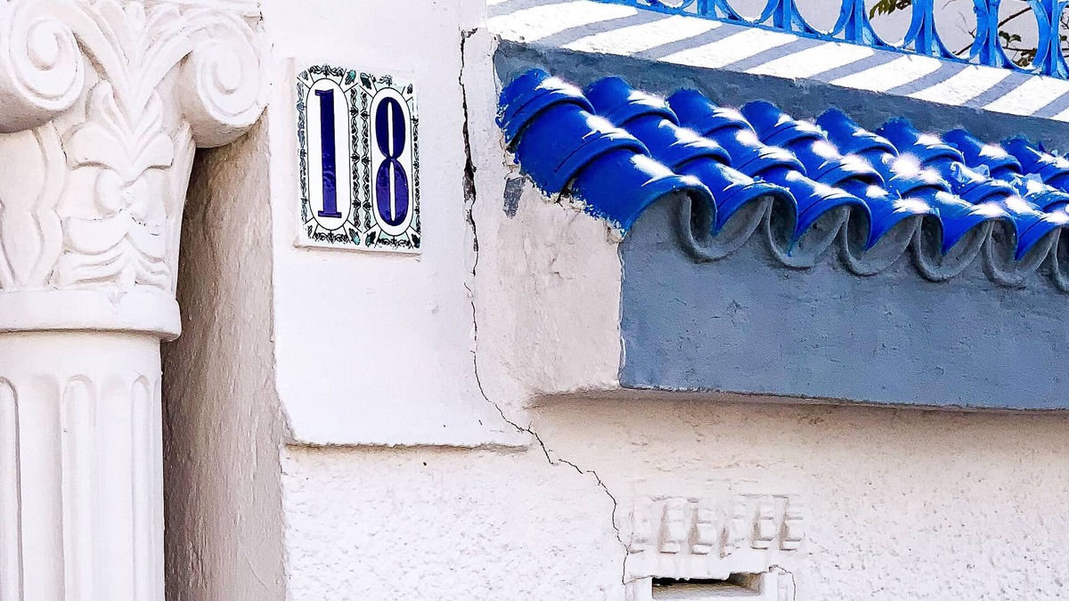 Korba House | House with garden in a residential area 100 m from a magnificent beach
