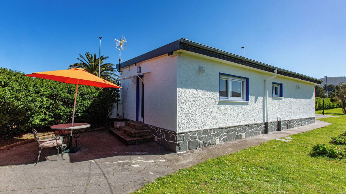 Cudillero House | House with garden in Cudillero