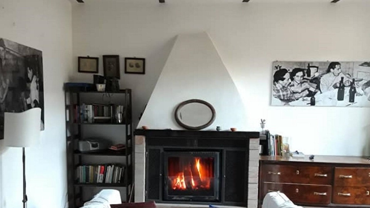 Montemarzino House | House with garden in the heart of the Colli Tortonesi 1 CV