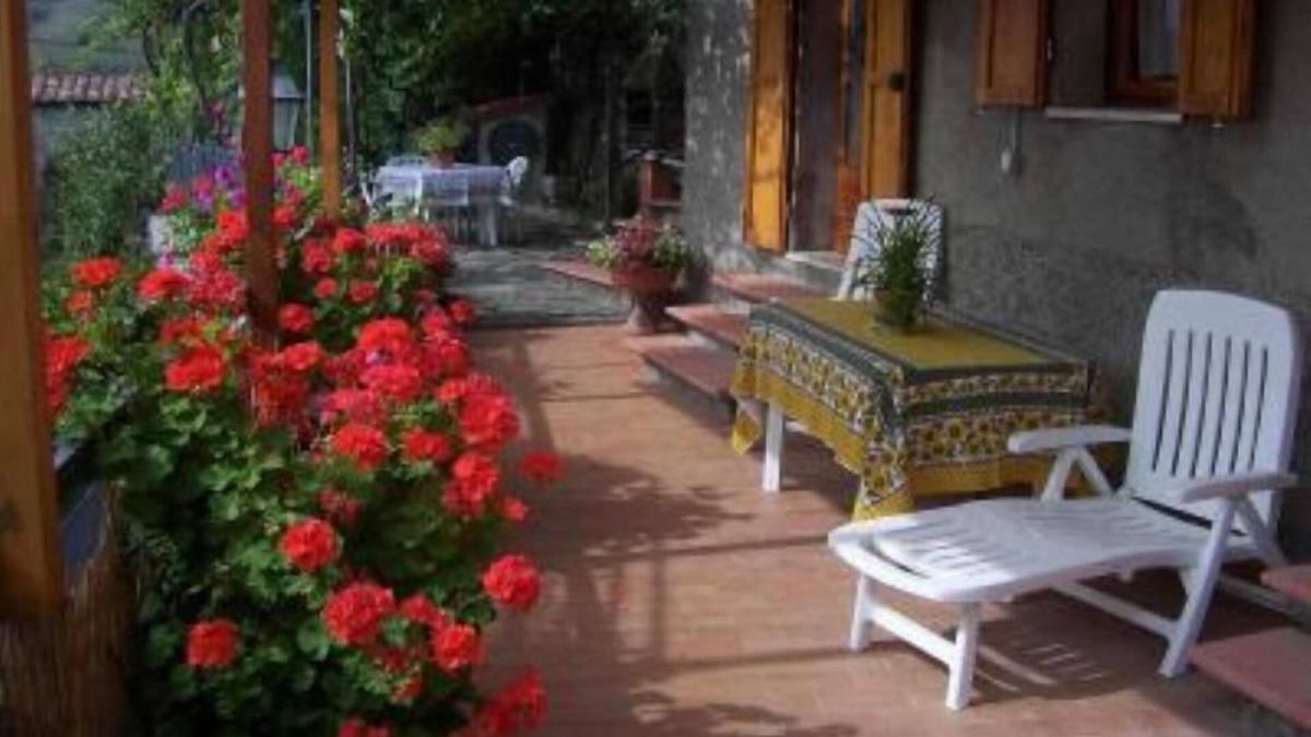 Banzena Cottage | House with garden