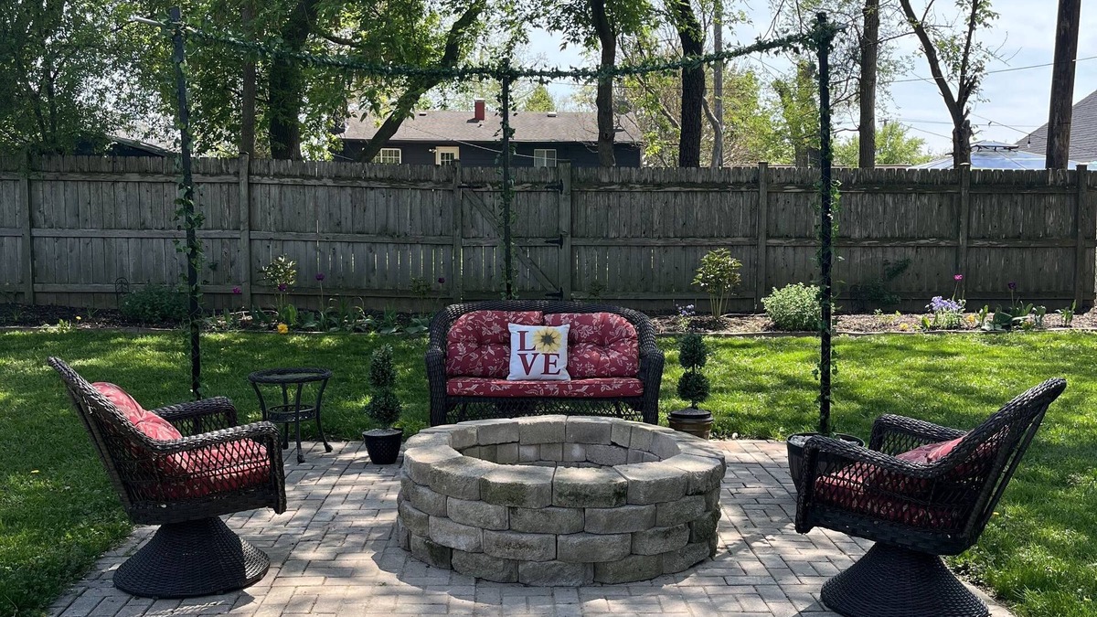 Wauconda House | House with great location!