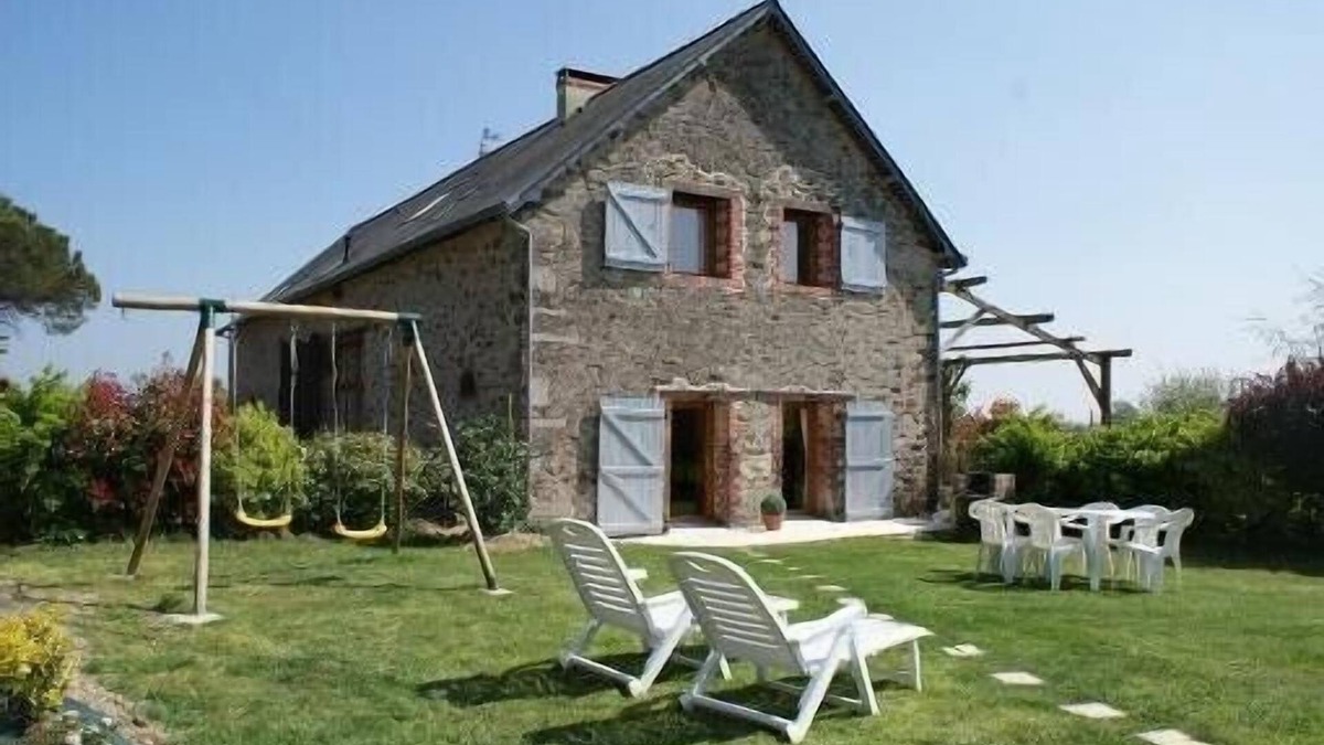 Nort-sur-Erdre House | House with heated pool