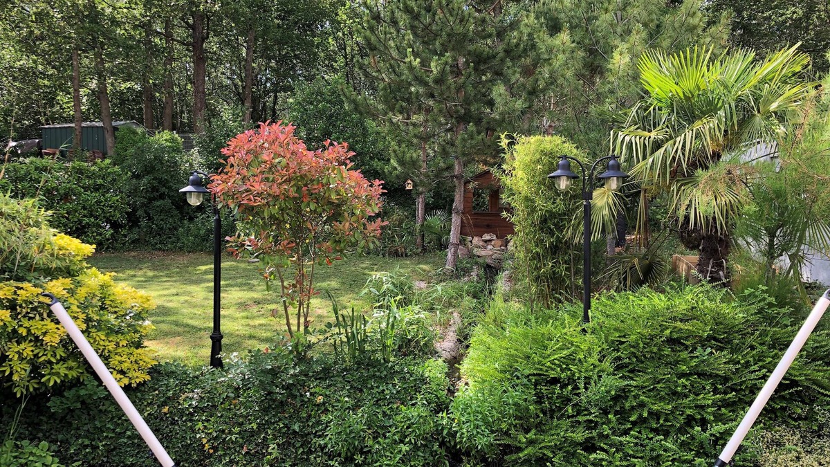 Villemeux-sur-Eure House | House with indoor pool 4 bedrooms 3 bathrooms billiards jacuzzi sauna
