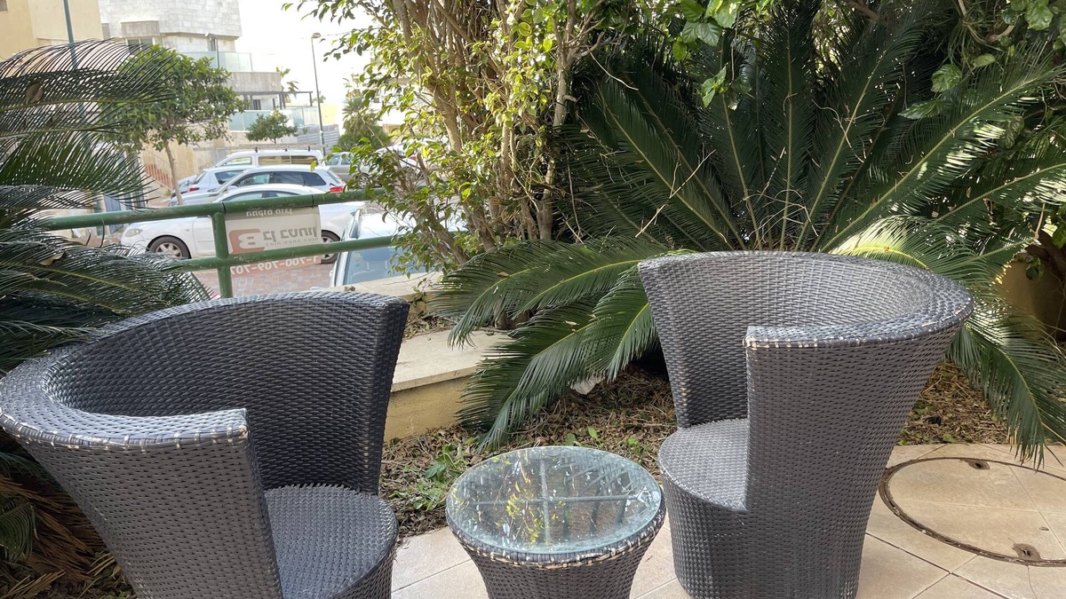 Netanya House | House With Incredible Sea Views