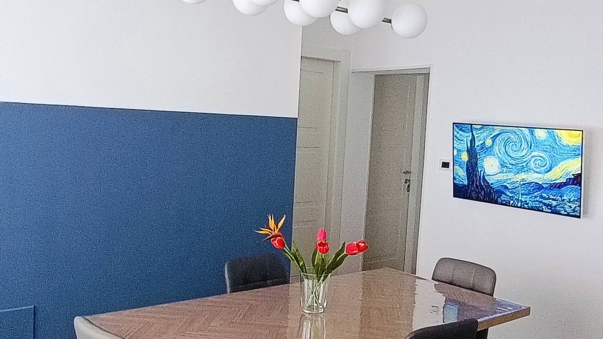 Case Fornace Apartment | House with private parking a few steps from the sea