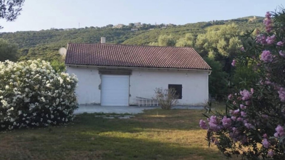 Rogliano House | House with large garden, close to the sea and all amenities. Ideal for families