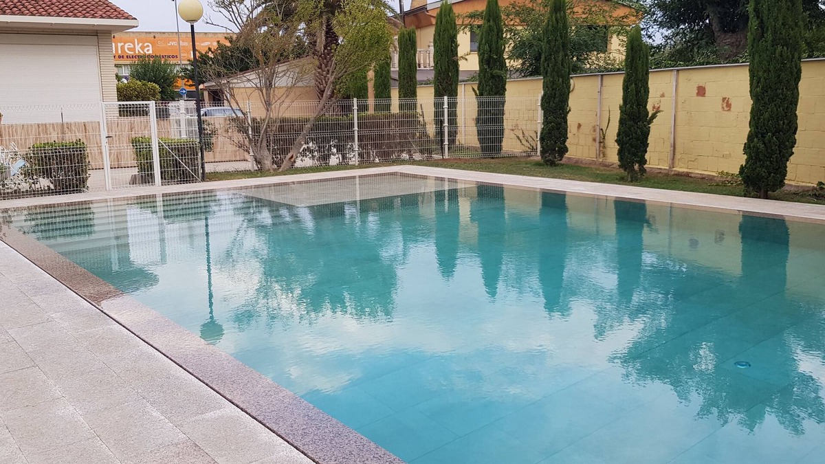 Tudela House | House with large garden and very quiet
