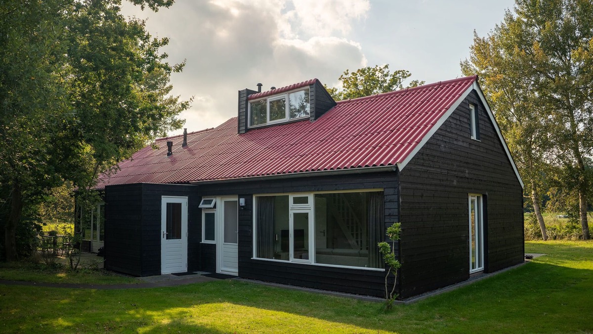Midlaren House | House with microwave, near the Zuidlaardermeer
