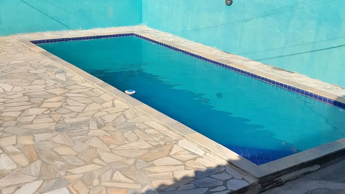 Rasa House | House with Pool and Sea View