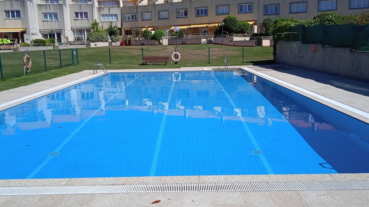 Perbes House | HOUSE WITH POOL AND BEACH