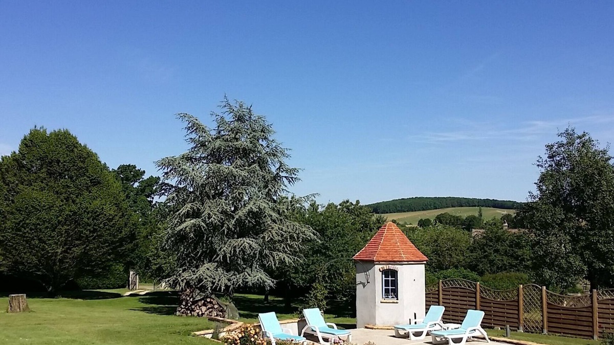 Provency House | House with Pool For even more fun.