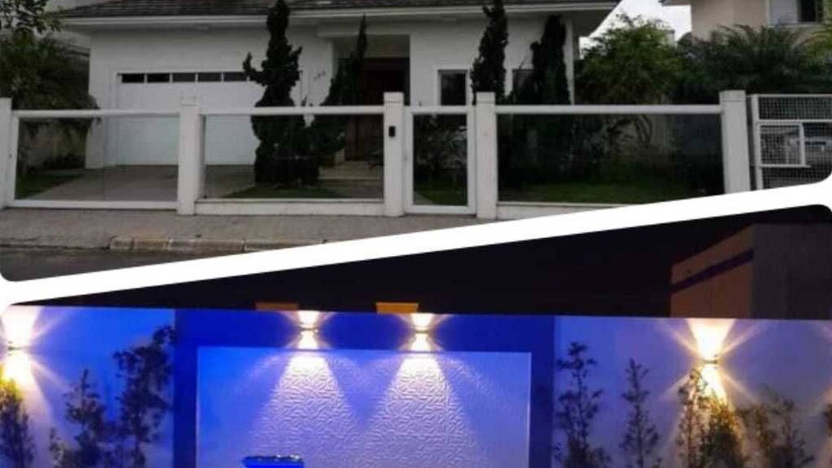 Ingleses Centro House | House with pool in prime area of Praia dos Ingleses- Florianopolis SC - 5 bedrooms