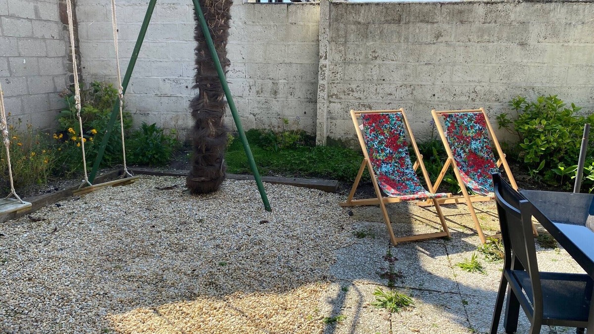Le Vivier-sur-Mer House | House with private terrace!