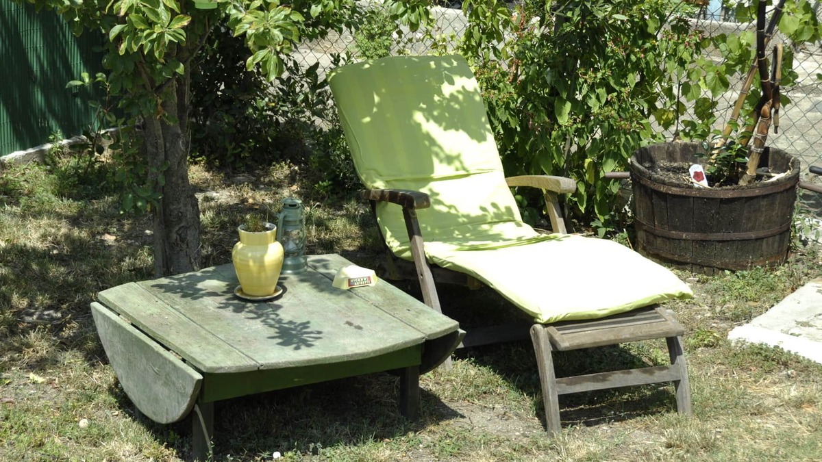 Villemoustaussou Cottage | House with private garden