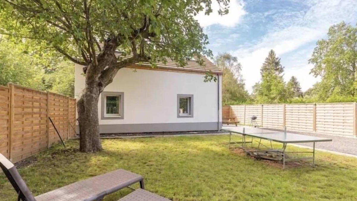 Saint-Augustin House | House with private garden Disneyland® Paris, Vallée village, parc des félins
