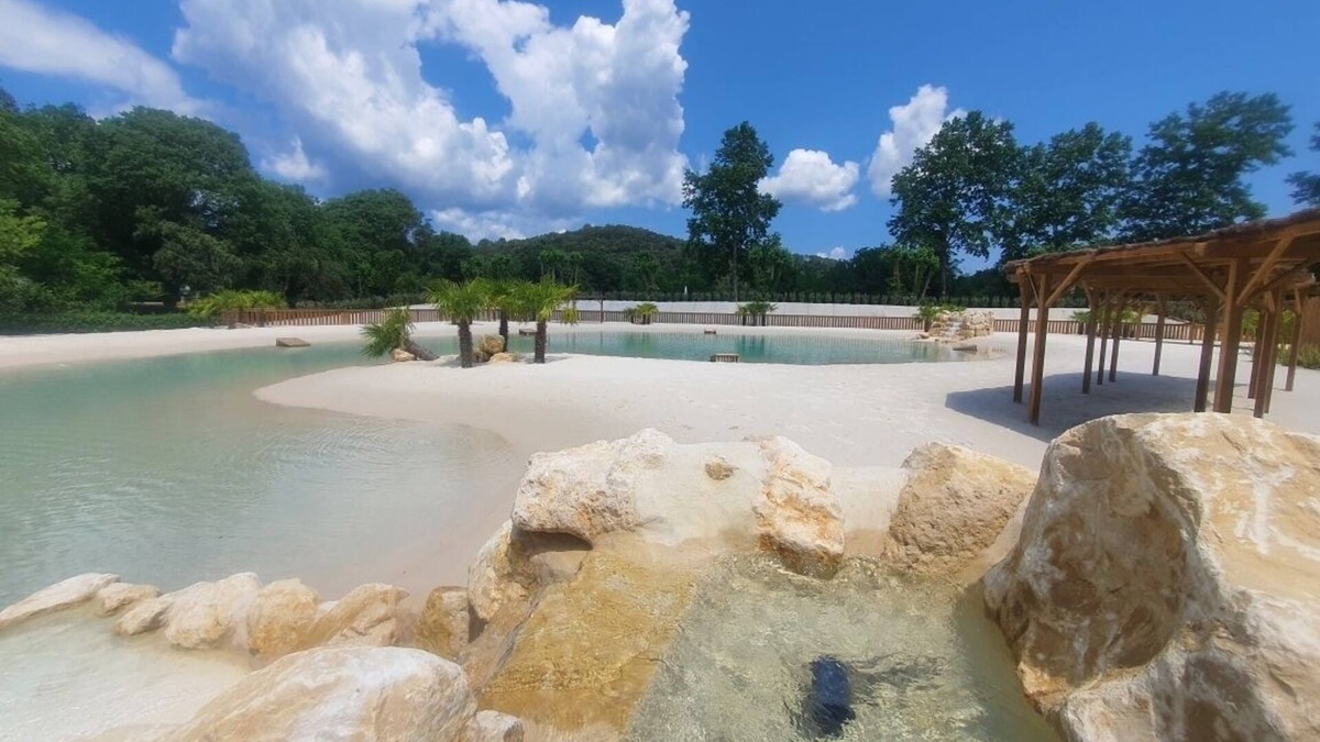 Cendras House | House with private pool up to 10 people