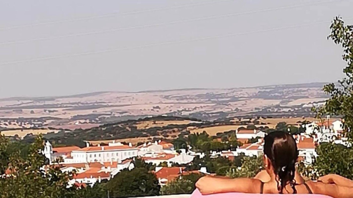 Borba Other | House with private pool in Alentejo's Borba to enjoy the quiet life and nature!