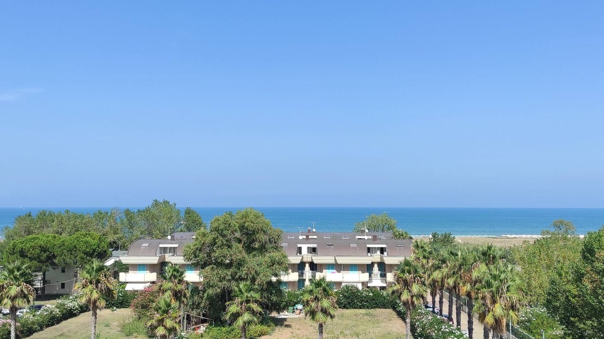 Marina di Vasto Apartment | House with sea view vast marina