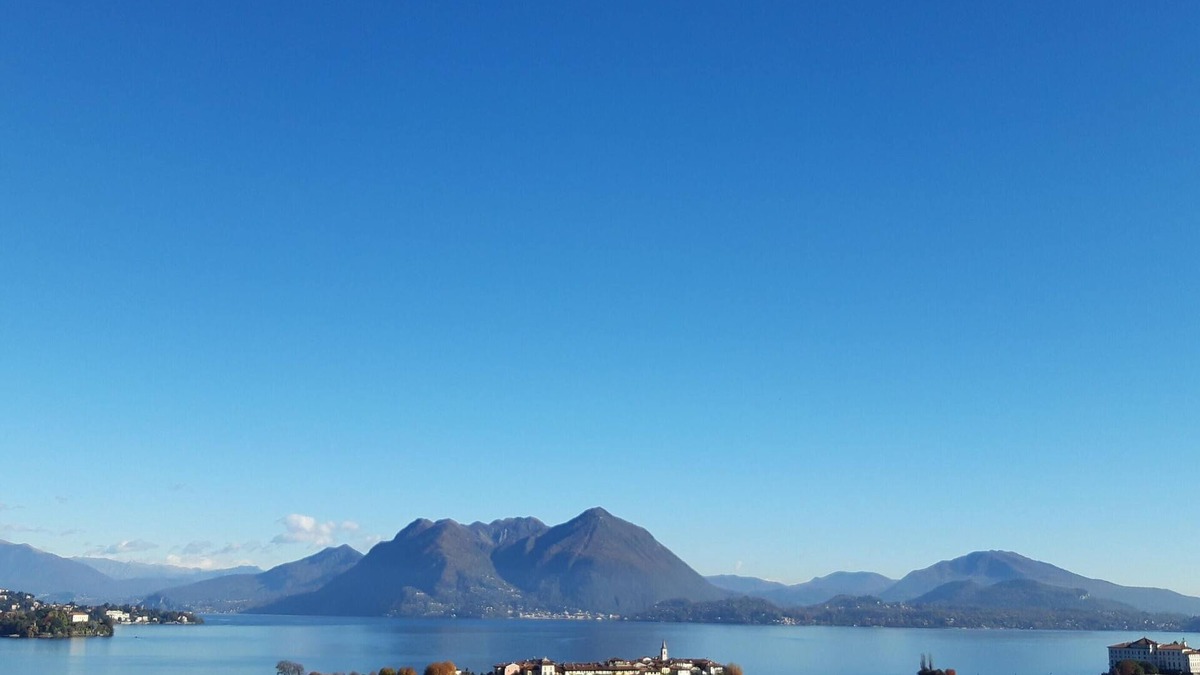 Carciano House | House with stunning 180° view over the 3 islands, terrace, garden, free parking