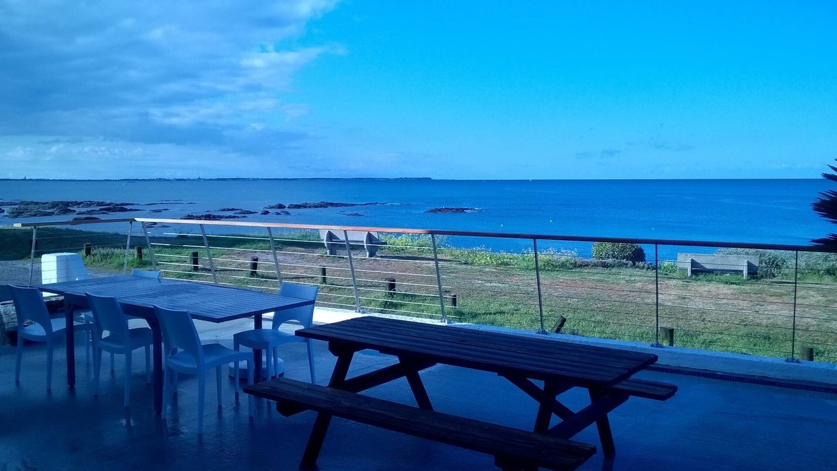 Piriac-sur-Mer House | House with superb sea views