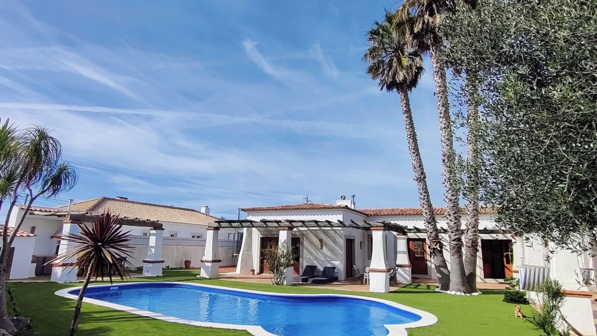 Aldeia do Meco House | House with swimming pool 10 minutes from the beach