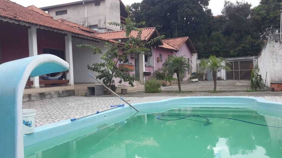 Poa House | House with swimming pool ideal for parties, events and weekends