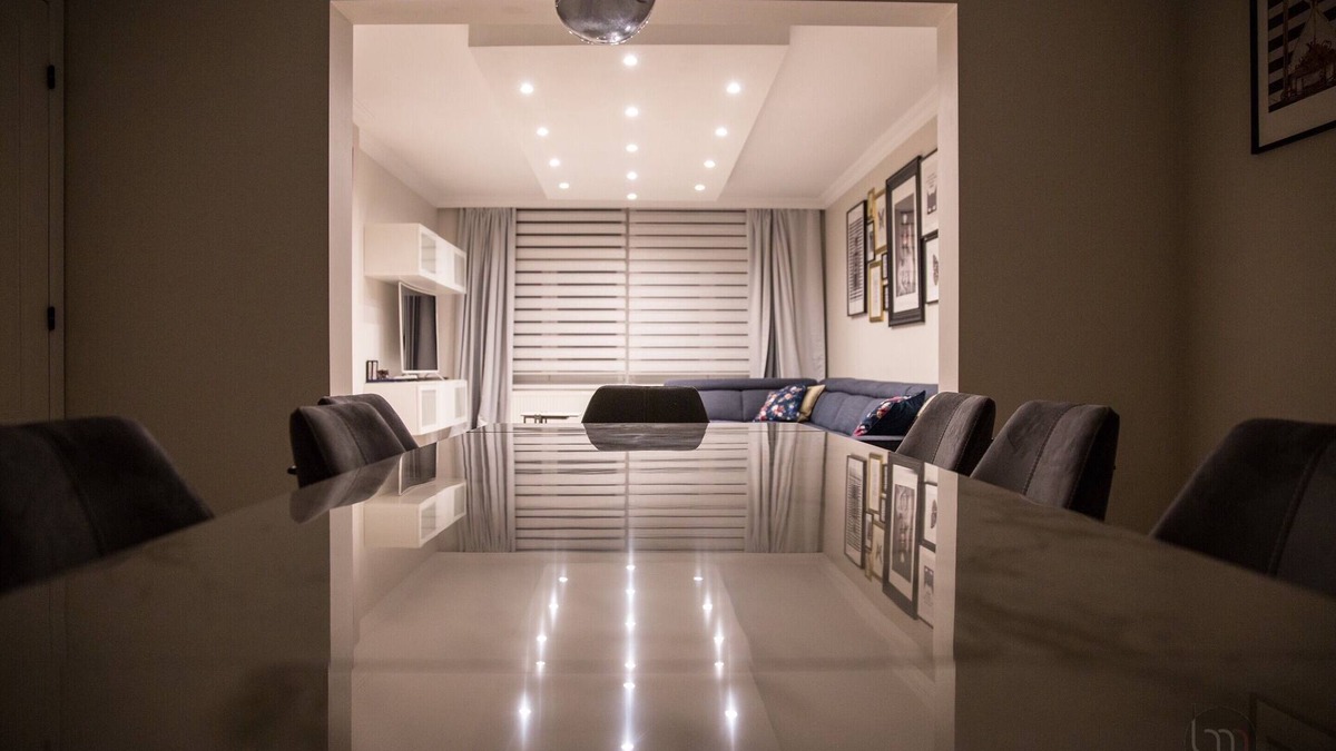 Ensival House | House with wool 60