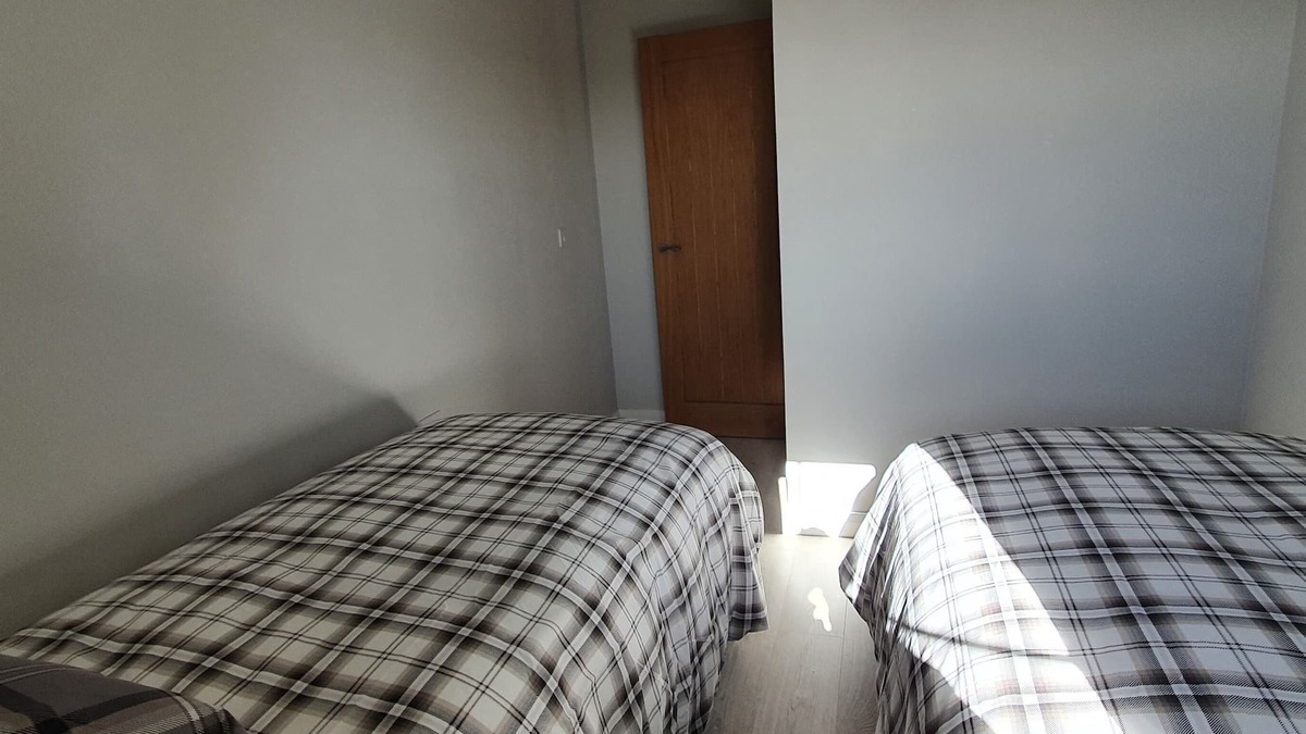 Irvinestown House | House within walking distance of Irvinestown and Castle Irvine Necarne.