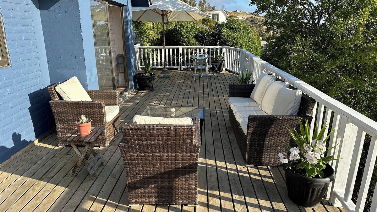 Zapallar House | House Zapallar Ocean view