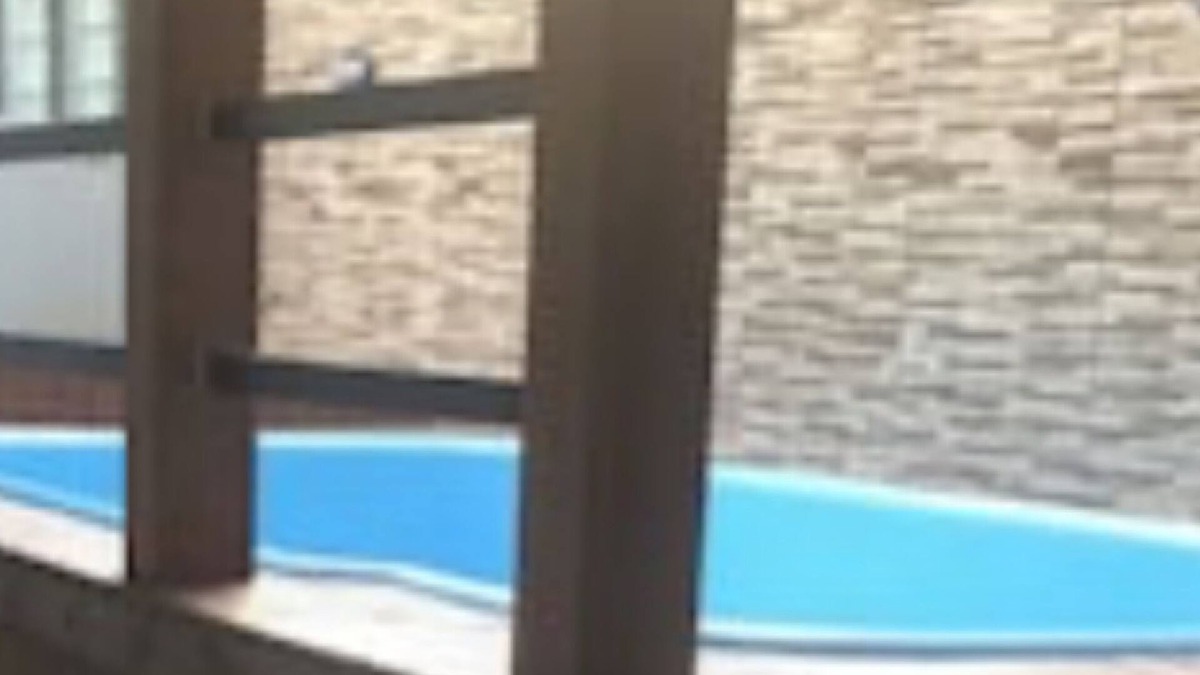 Centro House | HOUSE17 CENTRAL PEOPLE/5 BEDROOMS/AIR/4 SPACES/POOL/BILLIARDS/WIFI/