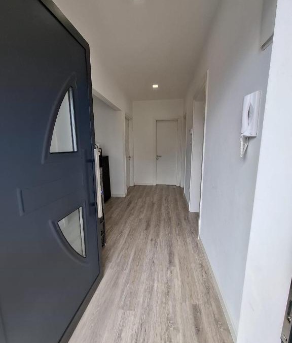 Monfalcone Apartment | House31