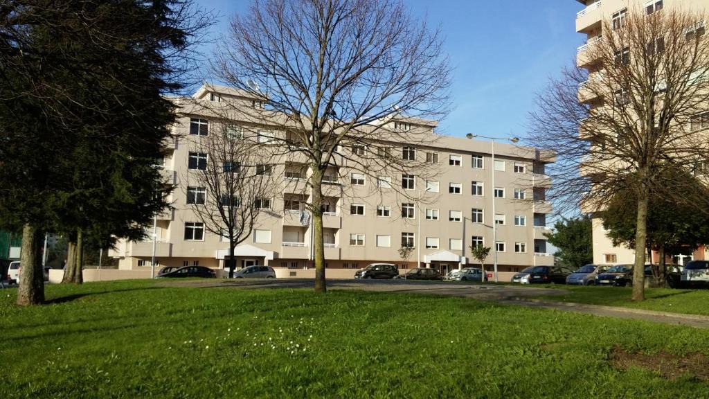 Canidelo Apartment | House4U Vila Nova